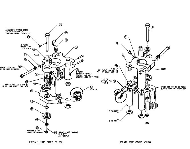 Shaft Pinion For Gerber Cutter Gtxl / Gt1000 Mechanical Parts 85949000