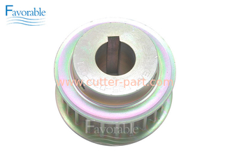 035-025-001 Toothed Pulley HTD 22-8M-20 Suitable For Spreader XLS125/50