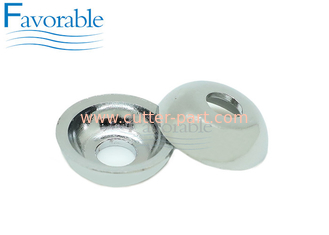 EC1-06 Press Flake Cutter Parts For Round Kinfe Eastman Cutting Machine