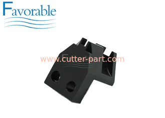 Tool Guide ( U ) For Timing Cutter , Blade Guide Bracket For Timing Cutter Machine