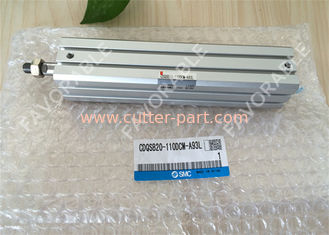 Cylinder Smc CDQSB20 - 110DCM - A93L For Yin Auto Cutter