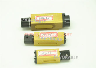 F08 - 02 - 06W2 ，Swivel , Square Assy Suitable For ALL YIN Auto Cutter Machine
