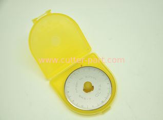 TL - 006 Cutter Blades Cutting Knives Used For DCS Auto Cutting Machines