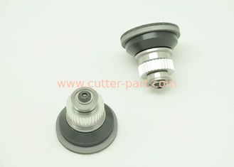 Grinding Wheel Spindle Assy Cutting Machine Parts , Auto Cutter Kits Paragon HX HV 98554001