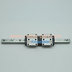 Linear Patinprismatic Rail With 2 Pad Suitable For Lectra VT5000 Cutter