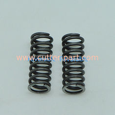 Compression Spring Steel Wire , Maintenance Kits 1000h   For Cutter Vector 5000