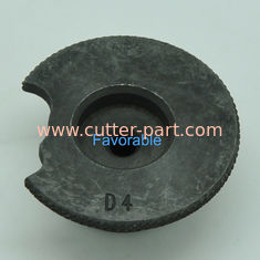 130191 Quick Change Hollow Drilling Guide Suitable For Lectra Vector Cutter