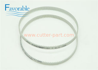 106642 SYNCHROFLEX GERMANY 6AT2.5/265 Timing Belt Suitable For Q25 FX Auto Cutter