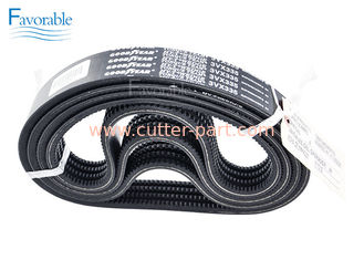 180500232 Good Year Belt 3vx335 For GT7250 Industrial Textile Cutter Machine
