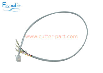 75278002 Cable Assembling Tube For Gerber S91 Cutting Machine