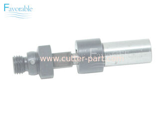 Wheel Grinding Shaft Topcut Bullmer Cutter Parts , Textile Spare Parts Pn105950