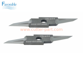 Leather Teseo 535101000 Cutter Knife Blades M2N 45 DEA1A 78-E24