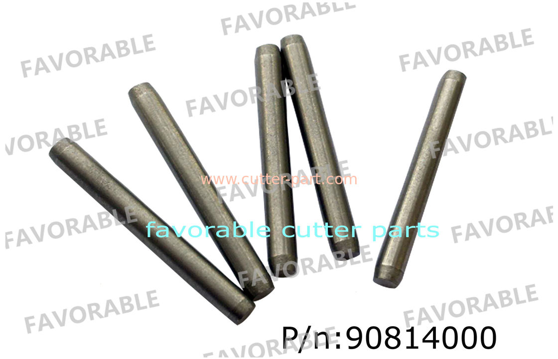 Pin, Rear, Lower Roller Guide,Carbide Assembly .093 Blade / Knife