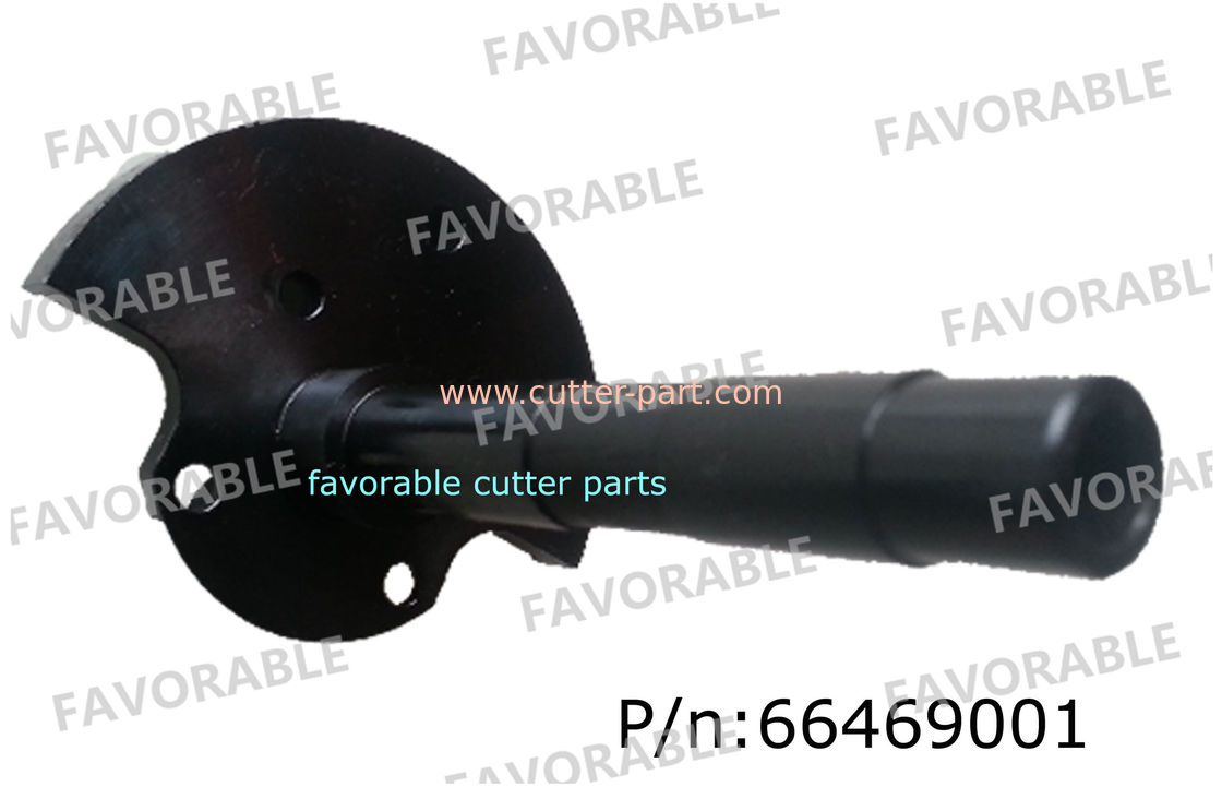 Crank shaft Crank Housing , Crank Housing Assembly Especially Suitable