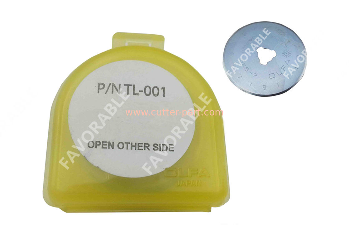 Auto Cutter Parts DCS1500 / 2500 / 3500 / 3600 Blades