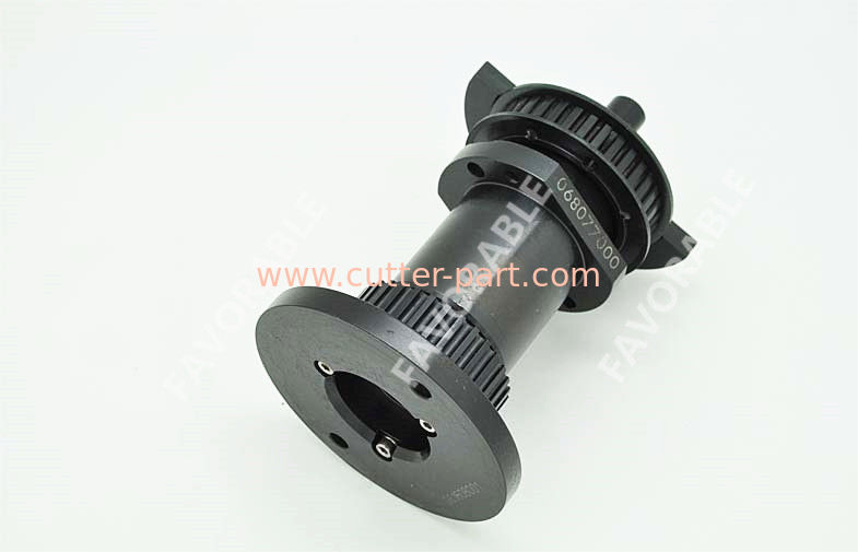 Crank Housing For Auto Cutter Gt7250 Assembly Balanced Crankshaft Part