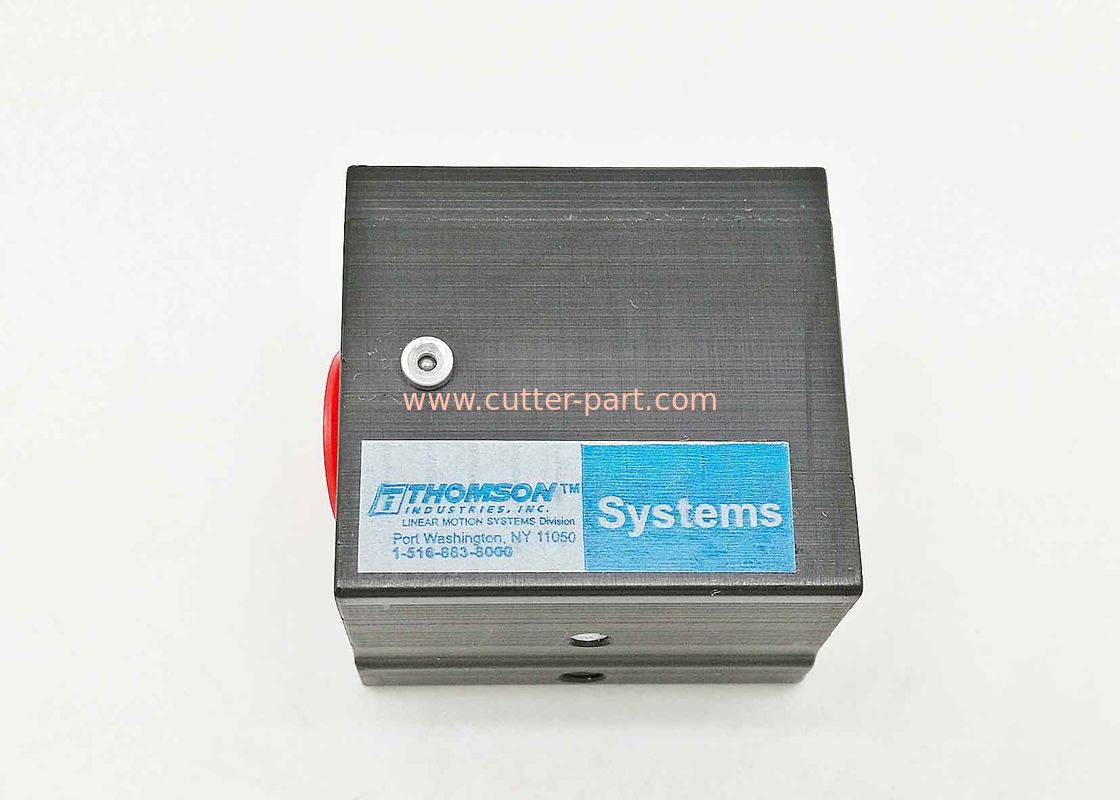 Thomson Linear Bearings X Y Axis Ces For Cutting Dcs1500 / 2500 /