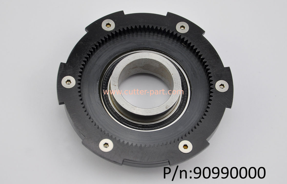 Sharpener Drive Gear Assembly For Gerber Cutter Xlc7000 / Gerber Parts