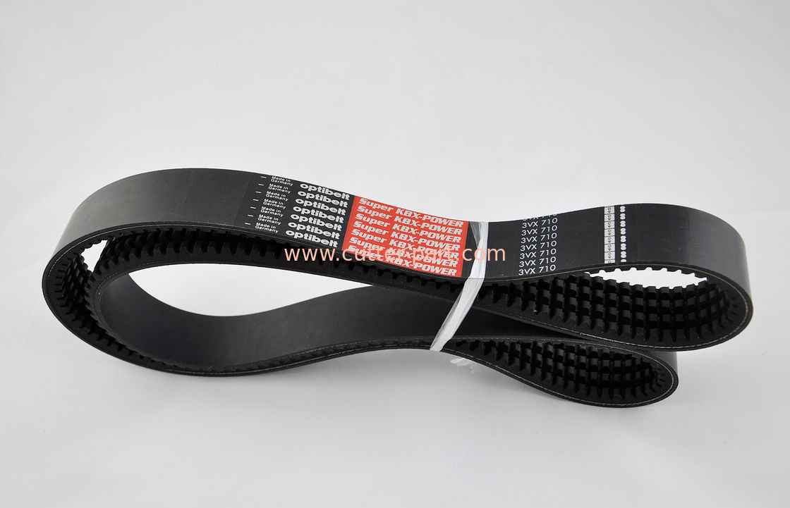 Belt Browning "358" Gripband VBelt, Optibelt Super xPower 3vx710 For