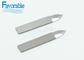 E14 Tungsten Carbide Cutting Knife  Suitable For IECHO Auto Cutter Machines
