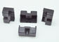 Stop Plastic Block Off Fixing Battens Conveyor Suitable For Vt2500 , PN 122195/115137