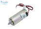Cutting Motor With Shaft M9237s106 Suitable For Spreader Parts 035-728-001