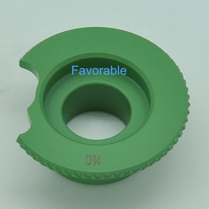 128715 Drill Bushings Drilling guide Teflon D=14 suitable for Cutter MP