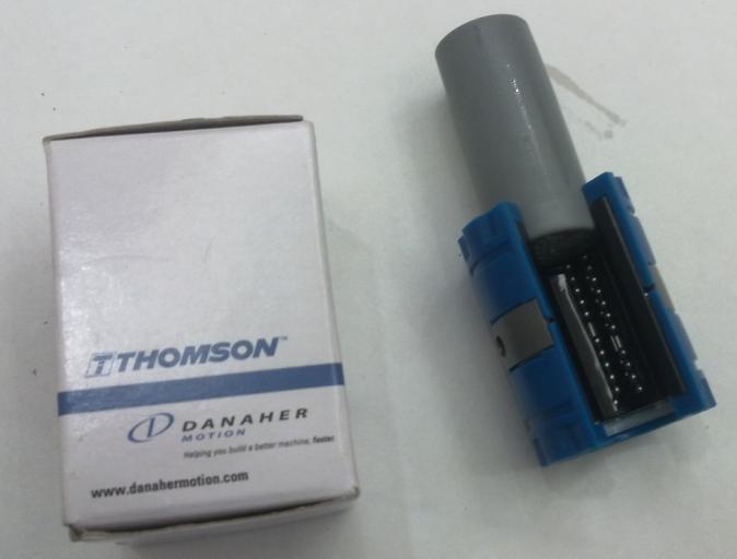 Grinding Wheel Assembly For Gerber Cutter Parts