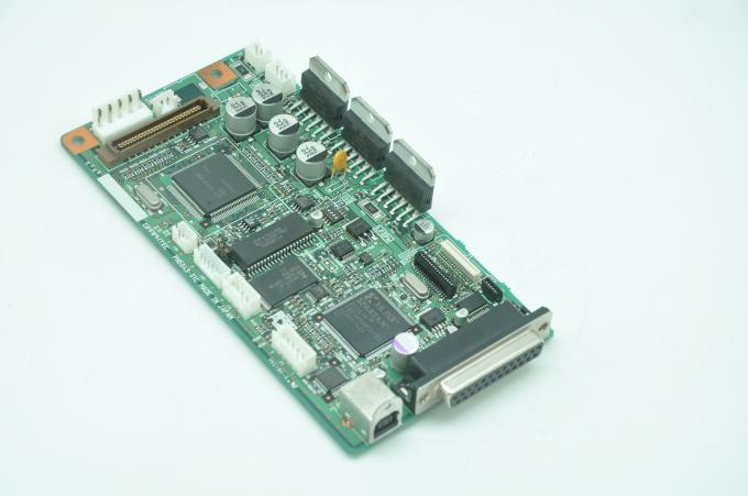 Electronic Graphtec Cutting Plotters Ce Fc Series Control Mainboard CE5000