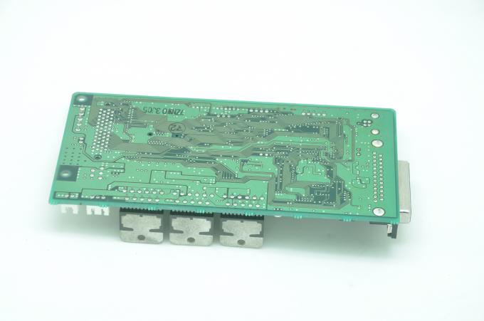 Electronic Graphtec Cutting Plotters Ce Fc Series Control Mainboard CE5000