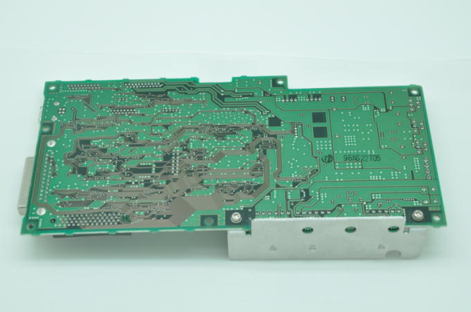 Electronic Graphtec Cutting Plotters Control Mainboard 7071-01c For Ce ...