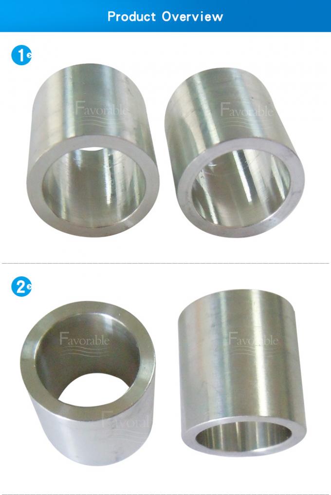 Bearing Spacer Idler Pulley Assembly Used For Auto Cutter Gt7250 054890000