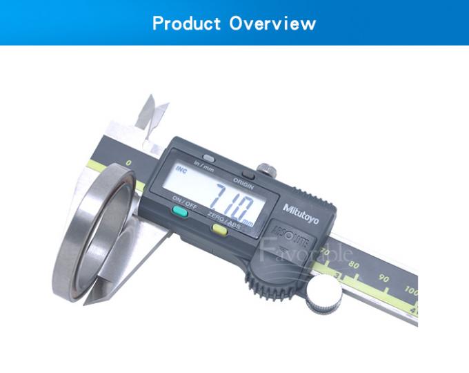 Cuscinetto Fafnir B542DD - Nuovo, Made In USA
