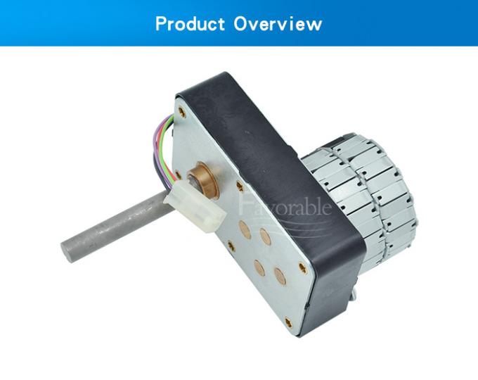 87572001 Stepper Drive Roll Motor Suitable For INFINITY II Gerber Plotter
