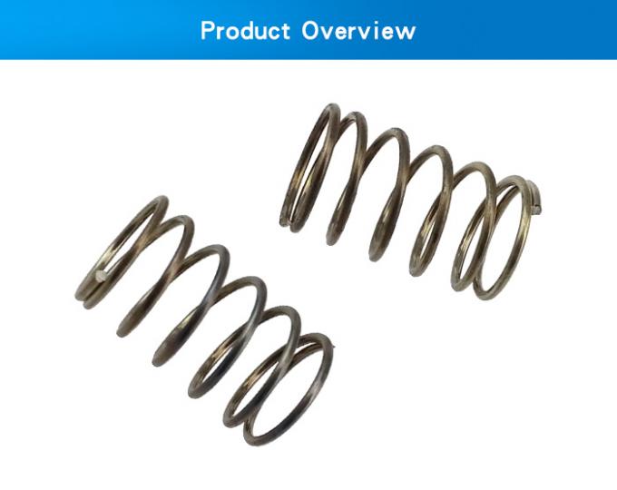 Feeding Device Spring Especially Suitable For Spreader XLS50 / SY251