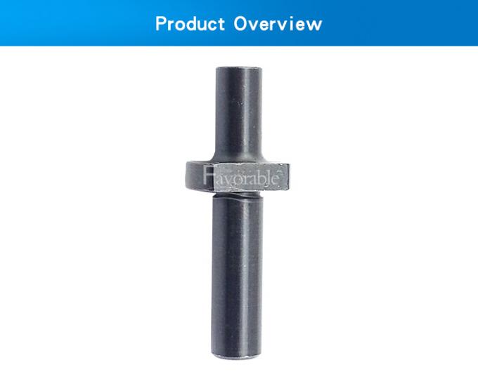 65905000 Shaft Pulley Tension Assey Suitable For Cutter Gt5250 S5200 Parts