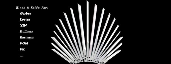 E51 Carbide Blade Cutting Knives For IECHO Cutting Machine 1