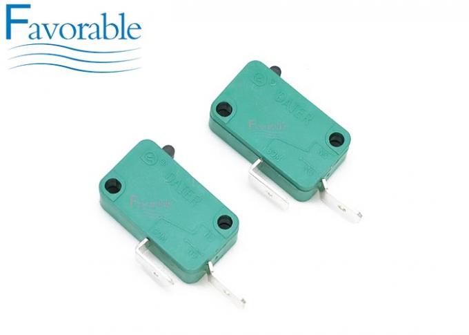 EC1-01-0030 Cutter Parts Switch On / Off For Eastman Cutter Machine
