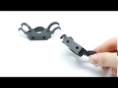 98557000 Yoke for Paragon, GTXL/XLC7000/Z7/GT7250/S7200/GT5250/S5200. www.cutter-part.com