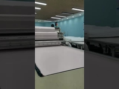 Good reliable quality Xiaomai Spreading machine