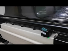 Favorable High Speed inkjet plotter machine