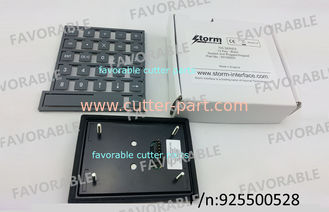 Storm-Interface Keyboard FT2K0803 3K041103 Especially Suitable For Gerber Cutter Parts S-91 / S-93-7 925500528