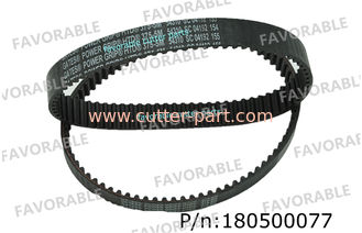 75T Timing Belt For Auto Cutter GT7250 XCL7000 Z7 Timing Belt Spare Parts 180500077