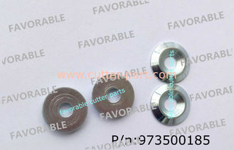 M4 Washer Csk Finishing ,Bn 1276 , Znpl Suitable For Cutter Xlc7000 / Z7 Parts 973500185