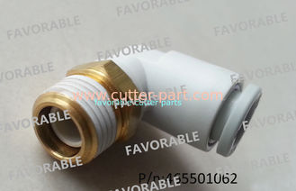 OEM High Quality 6mm Fitting Elbow Tube W/Sealant  Parts No：465501062