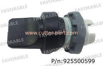 ABB 3 Position Rotary Switch Especially Suitable  For Gerber GT5250 GT7250 GTXL 925500599