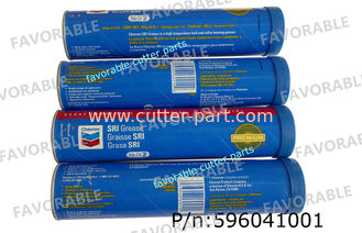 Cutter Machine Lubricant SRI GREASE NO SUBS For GT5250 Cutter Machine Parts 596041001
