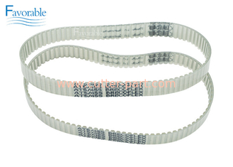 180500272 Timing Belt Brecoflex #16-AT5-455 BFX Suitable For Gerber Cutter GT7250