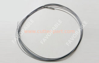 Steel Wire Cable , X-Axis , Op Used For Plotter Machine Parts Ap100 / Ap310 Series 59645000