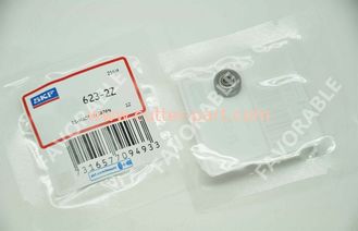 Metal Idler Bearing 052138 623zz Suitable For Auto Bullmer Cutter Machine